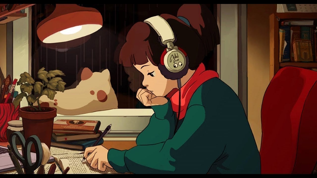 lofi beats